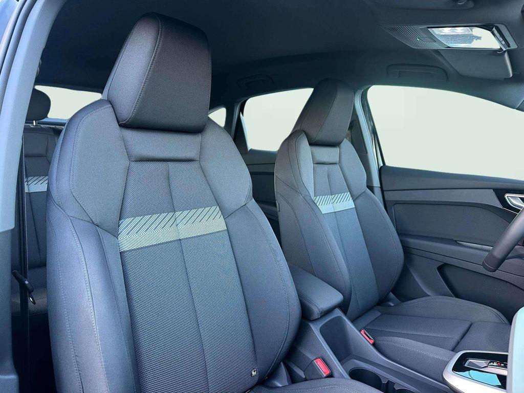 Audi Q4 Sportback e-tron Genuine edition 45 e-tron 82kWh 210 kW (286 CV) - 15