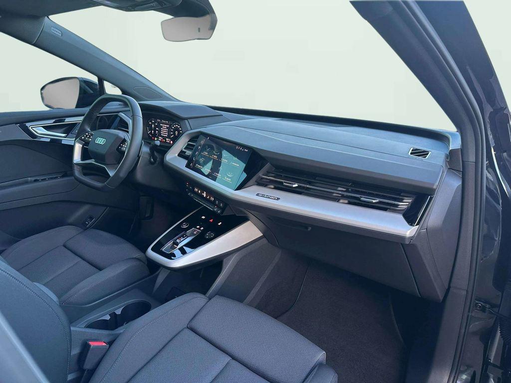 Audi Q4 Sportback e-tron Genuine edition 45 e-tron 82kWh 210 kW (286 CV) - 16