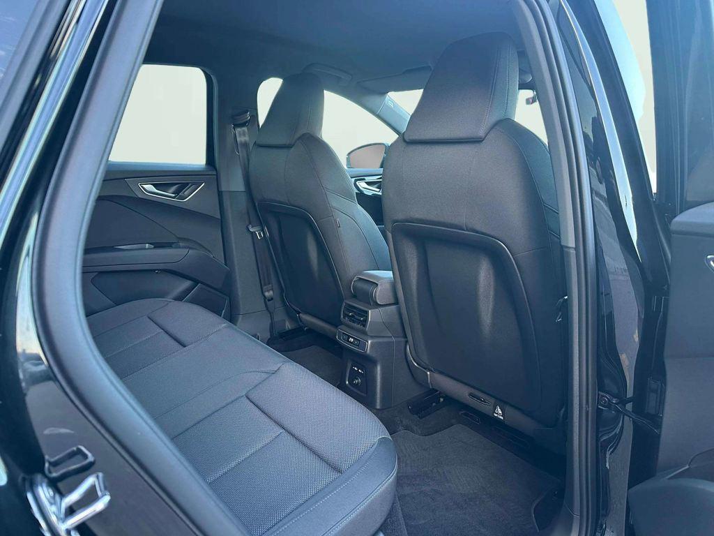Audi Q4 Sportback e-tron Genuine edition 45 e-tron 82kWh 210 kW (286 CV) - 17