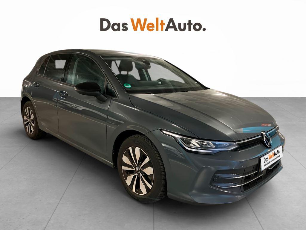 Volkswagen Golf Life 1.5 eTSI 85 kW (116 CV) DSG - 0