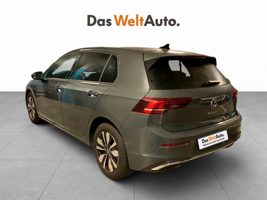 Volkswagen Golf Life 1.5 eTSI 85 kW (116 CV) DSG - 1