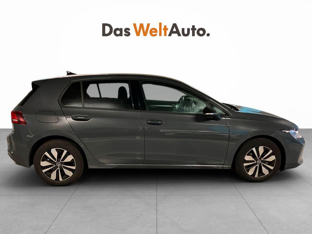 Volkswagen Golf Life 1.5 eTSI 85 kW (116 CV) DSG - 2