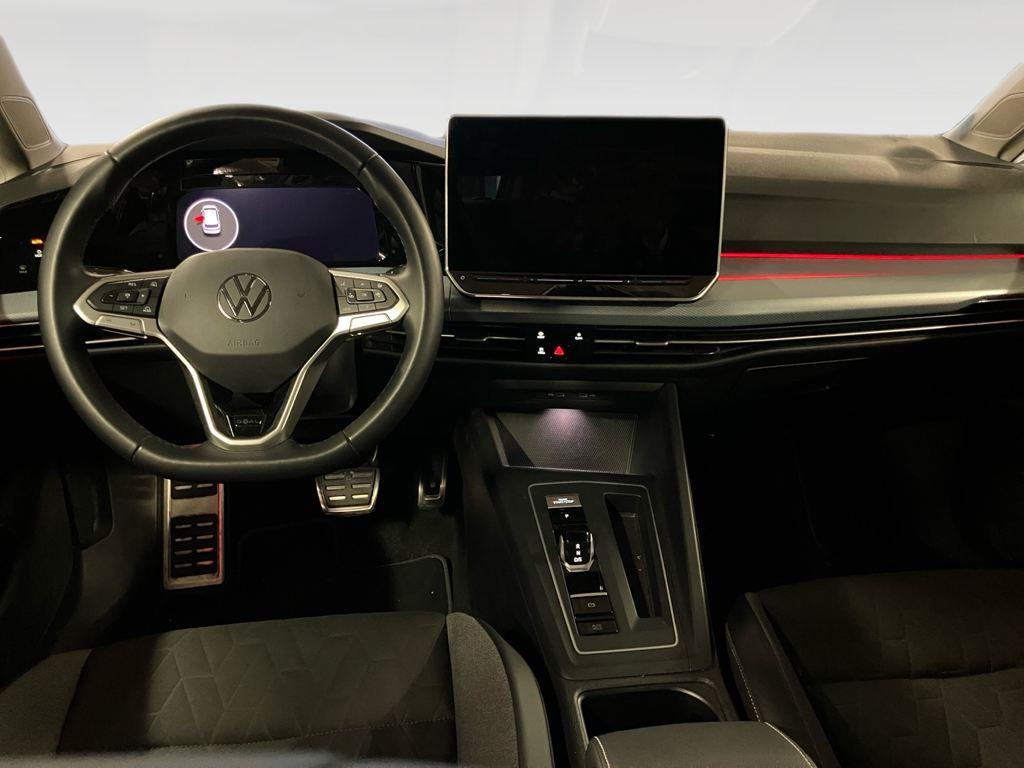 Volkswagen Golf Life 1.5 eTSI 85 kW (116 CV) DSG - 3