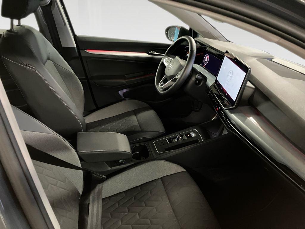 Volkswagen Golf Life 1.5 eTSI 85 kW (116 CV) DSG - 4