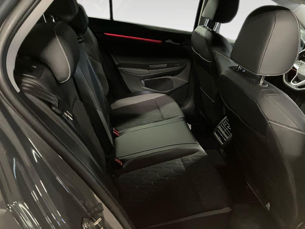 Volkswagen Golf Life 1.5 eTSI 85 kW (116 CV) DSG - 5