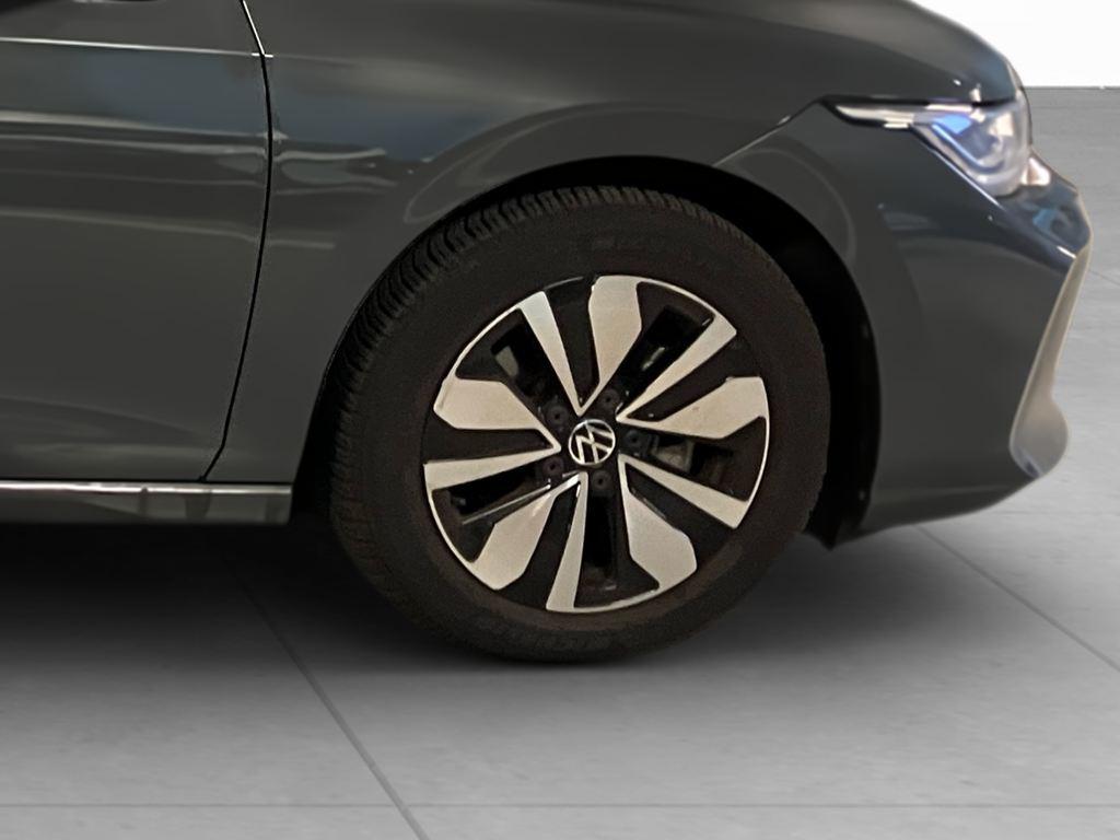 Volkswagen Golf Life 1.5 eTSI 85 kW (116 CV) DSG - 7