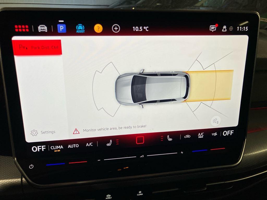 Volkswagen Golf Life 1.5 eTSI 85 kW (116 CV) DSG - 10
