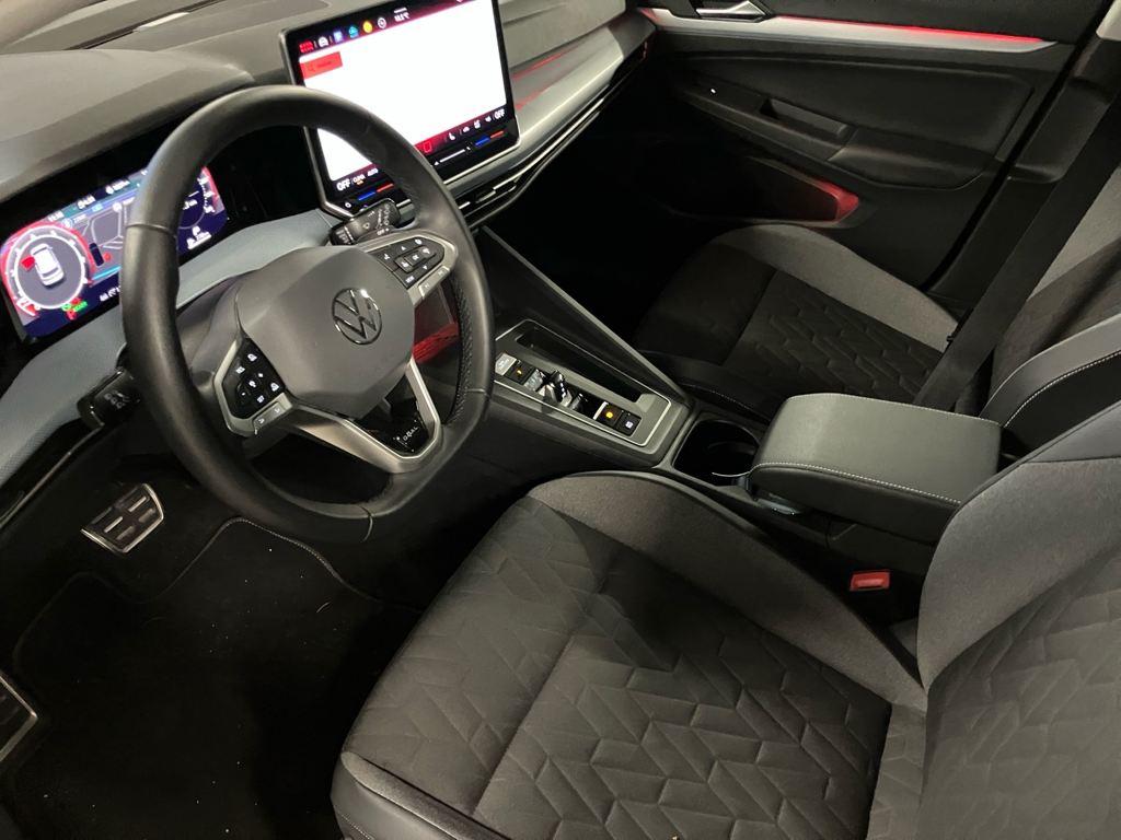 Volkswagen Golf Life 1.5 eTSI 85 kW (116 CV) DSG - 15