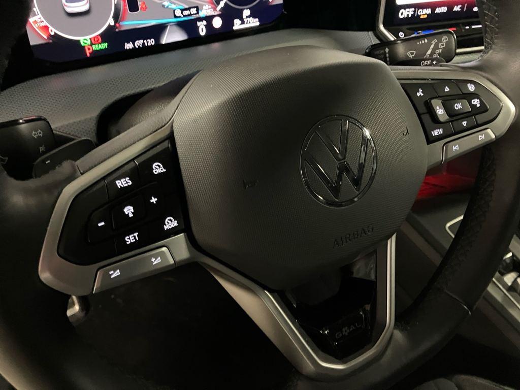 Volkswagen Golf Life 1.5 eTSI 85 kW (116 CV) DSG - 18