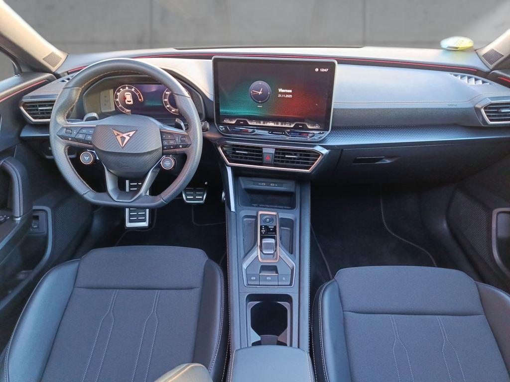 CUPRA Formentor 1.5 eTSI DSG 110 kW (150 CV) - 3