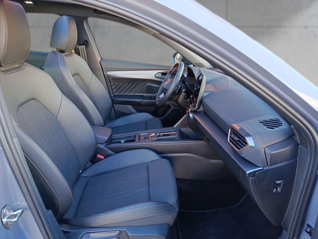 CUPRA Formentor 1.5 eTSI DSG 110 kW (150 CV) - 4