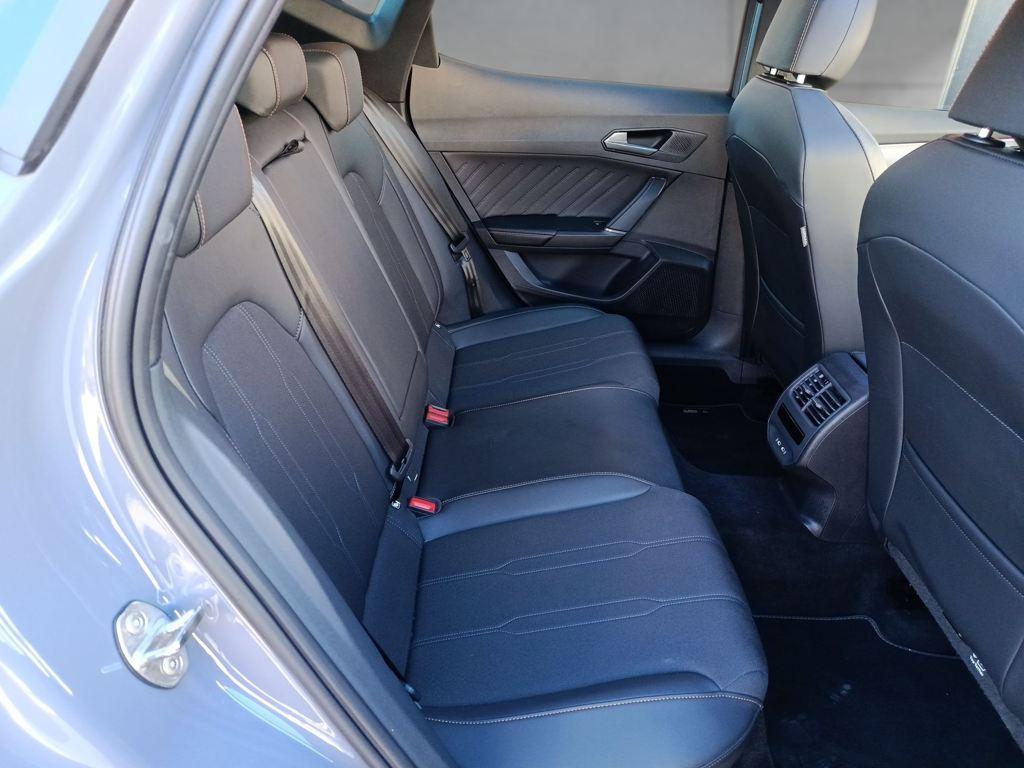 CUPRA Formentor 1.5 eTSI DSG 110 kW (150 CV) - 5