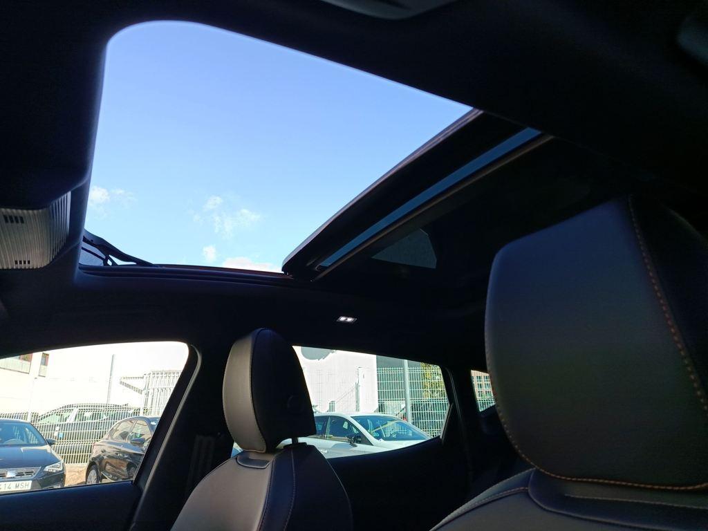 CUPRA Formentor 1.5 eTSI DSG 110 kW (150 CV) - 8