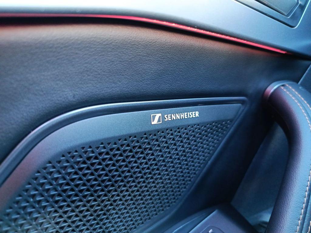 CUPRA Formentor 1.5 eTSI DSG 110 kW (150 CV) - 9