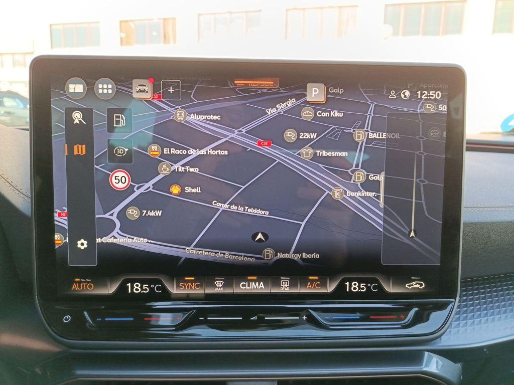 CUPRA Formentor 1.5 eTSI DSG 110 kW (150 CV) - 16