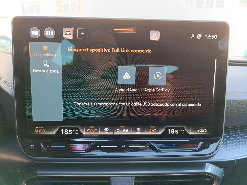 CUPRA Formentor 1.5 eTSI DSG 110 kW (150 CV) - 17