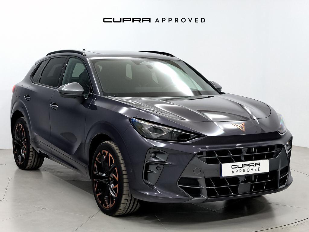 CUPRA Terramar 1.5 TSI e-Hybrid VZ DSG 200 kW (272 CV) - 0