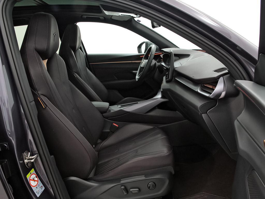 CUPRA Terramar 1.5 TSI e-Hybrid VZ DSG 200 kW (272 CV) - 4