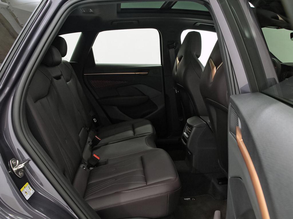 CUPRA Terramar 1.5 TSI e-Hybrid VZ DSG 200 kW (272 CV) - 5