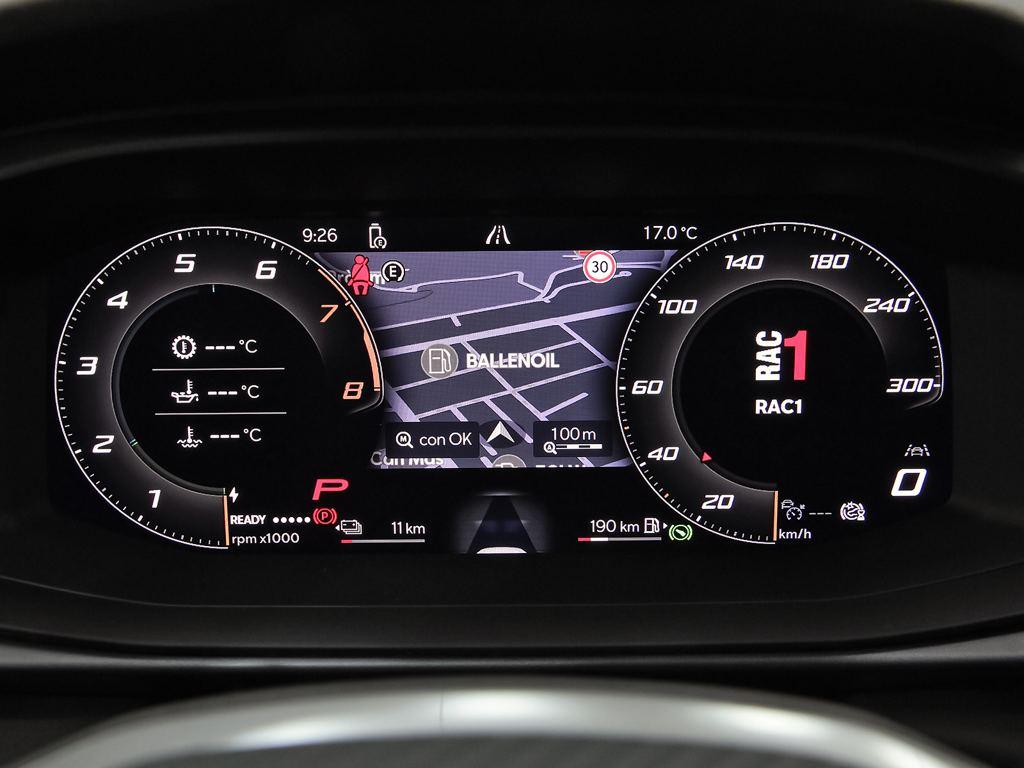 CUPRA Terramar 1.5 TSI e-Hybrid VZ DSG 200 kW (272 CV) - 10