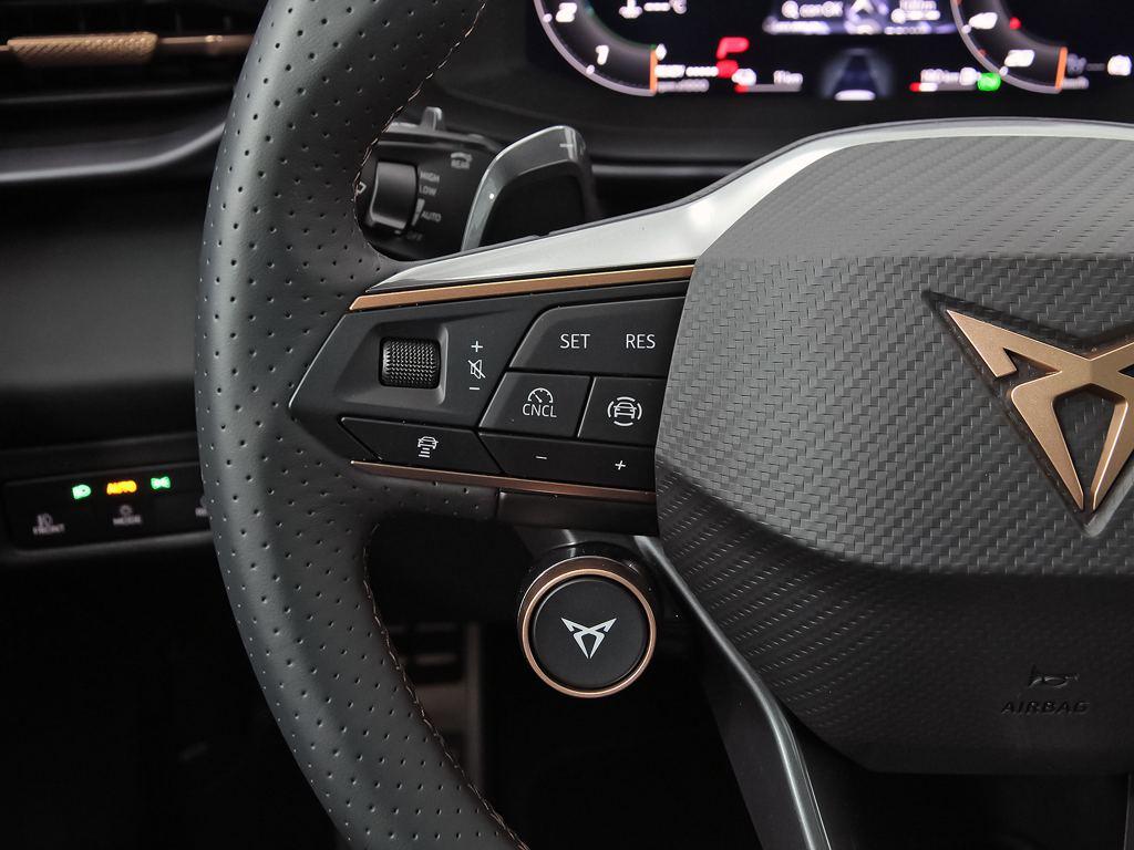 CUPRA Terramar 1.5 TSI e-Hybrid VZ DSG 200 kW (272 CV) - 11