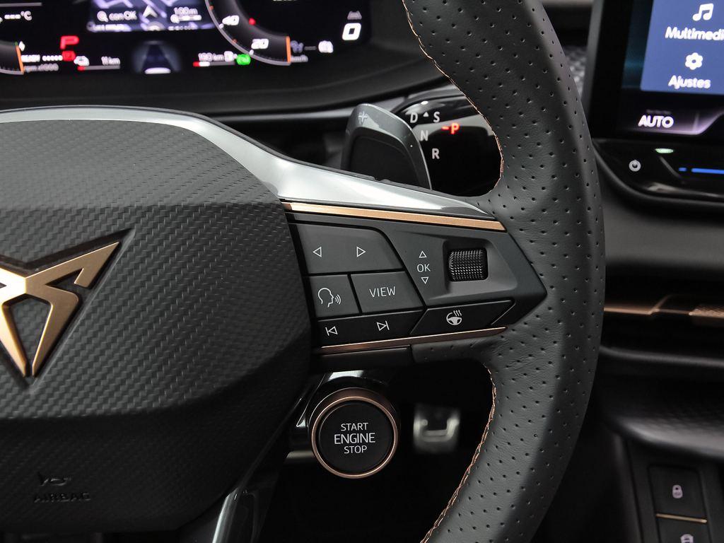 CUPRA Terramar 1.5 TSI e-Hybrid VZ DSG 200 kW (272 CV) - 12