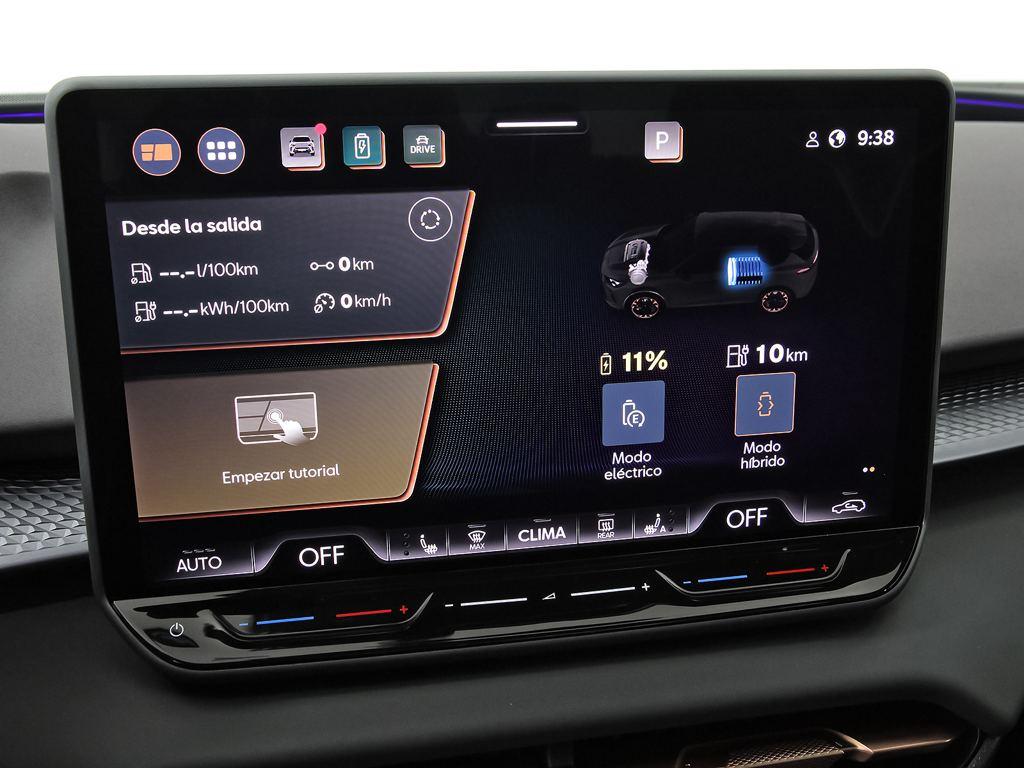 CUPRA Terramar 1.5 TSI e-Hybrid VZ DSG 200 kW (272 CV) - 17