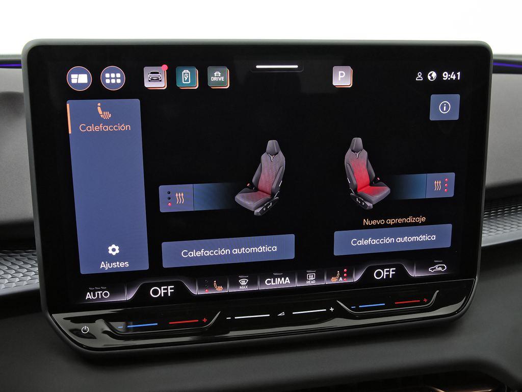 CUPRA Terramar 1.5 TSI e-Hybrid VZ DSG 200 kW (272 CV) - 18