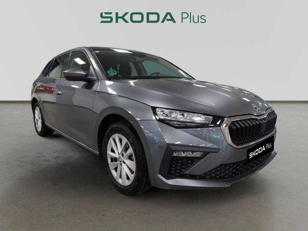 Skoda Kamiq 1.0 TSI Selection DSG 85 kW (115 CV) - 0