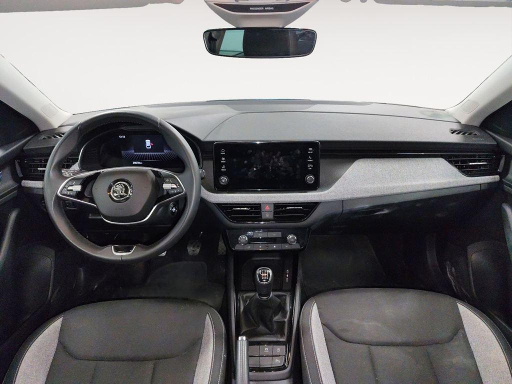 Skoda Kamiq 1.0 TSI Selection DSG 85 kW (115 CV) - 3