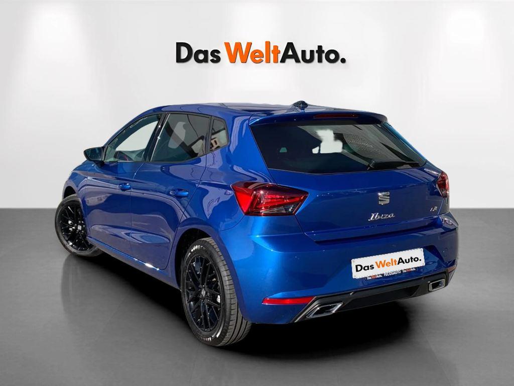 SEAT Ibiza 1.0 TSI FR Salta 85 kW (115 CV) - 1
