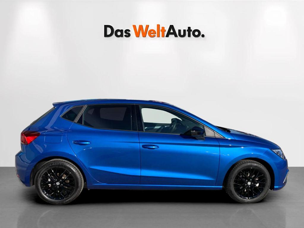 SEAT Ibiza 1.0 TSI FR Salta 85 kW (115 CV) - 2
