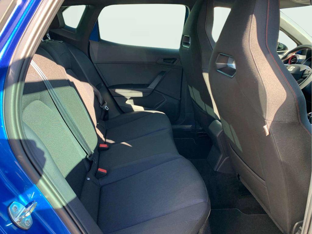 SEAT Ibiza 1.0 TSI FR Salta 85 kW (115 CV) - 5