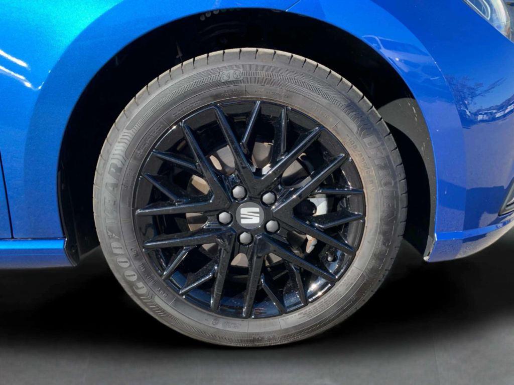 SEAT Ibiza 1.0 TSI FR Salta 85 kW (115 CV) - 7