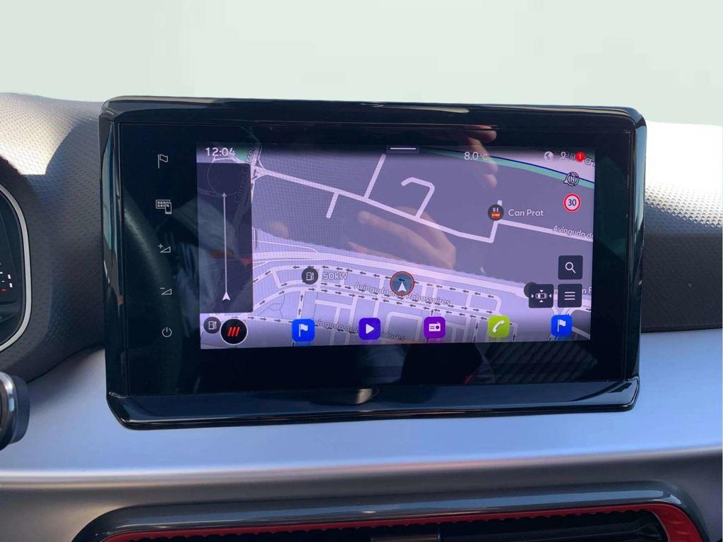 SEAT Ibiza 1.0 TSI FR Salta 85 kW (115 CV) - 9