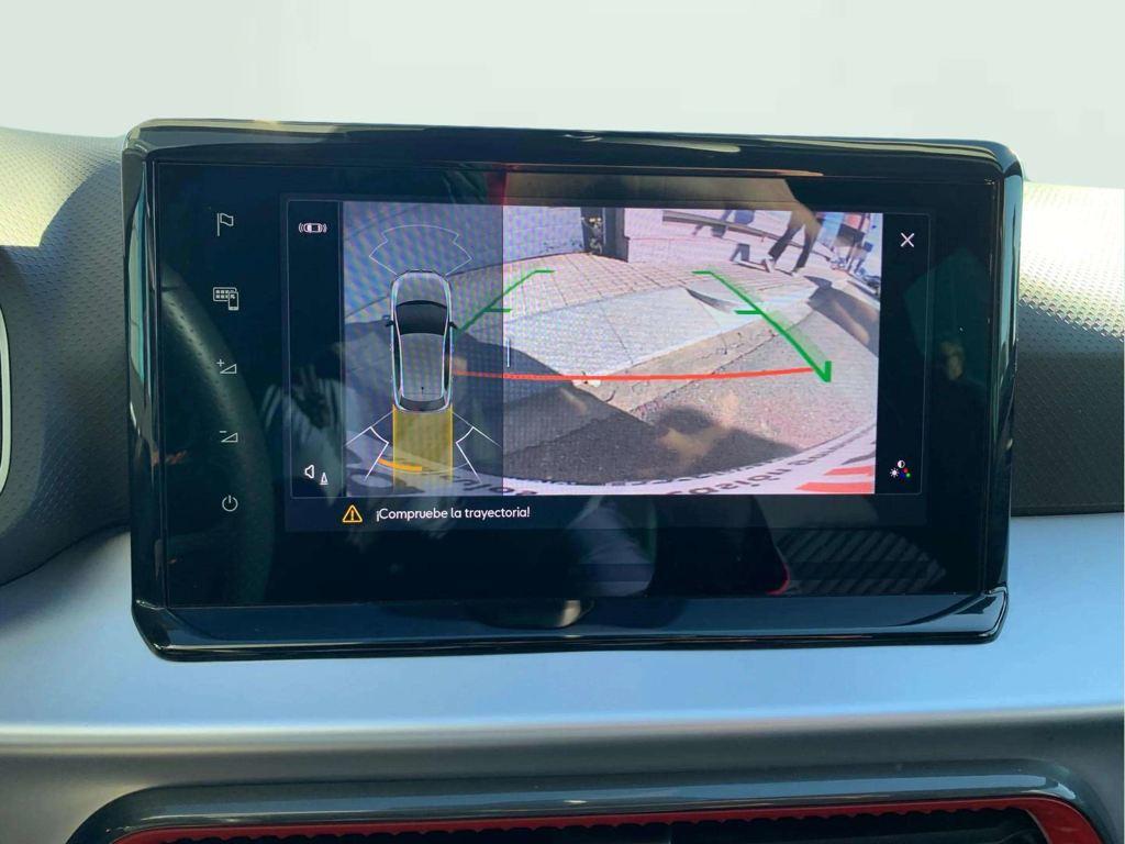 SEAT Ibiza 1.0 TSI FR Salta 85 kW (115 CV) - 10