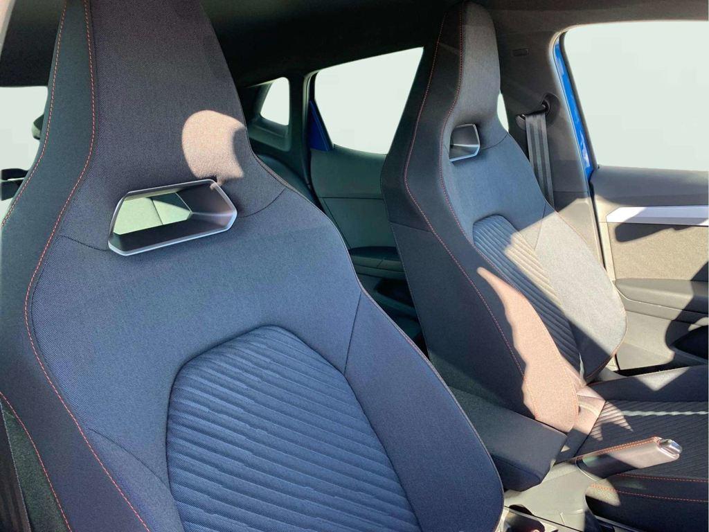 SEAT Ibiza 1.0 TSI FR Salta 85 kW (115 CV) - 12