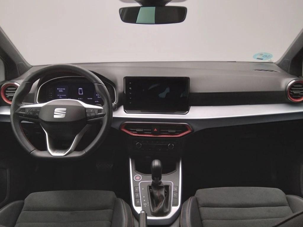 SEAT Arona 1.5 TSI FR XM DSG 110 kW (150 CV) - 3