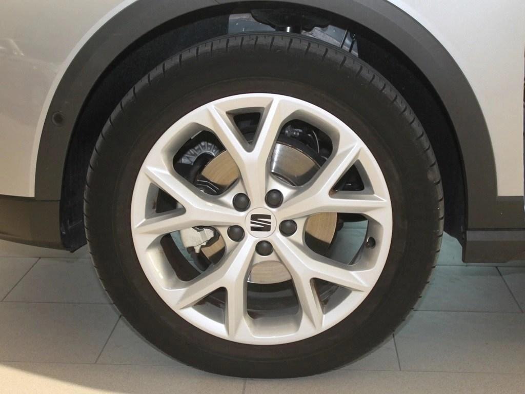 SEAT Arona 1.5 TSI FR XM DSG 110 kW (150 CV) - 7