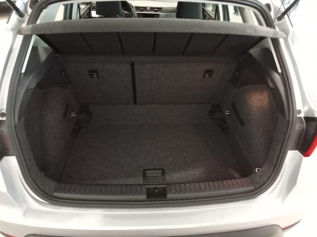 SEAT Arona 1.6 TDI Style Go Eco 70 kW (95 CV) - 6