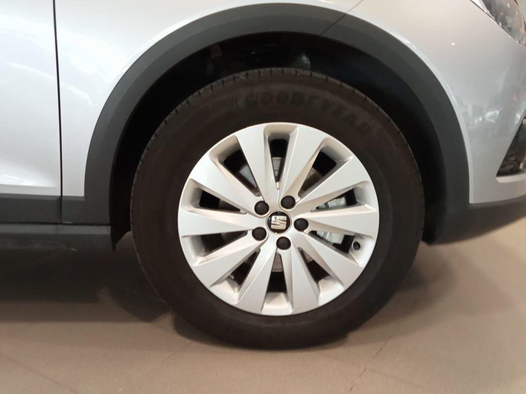 SEAT Arona 1.6 TDI Style Go Eco 70 kW (95 CV) - 7