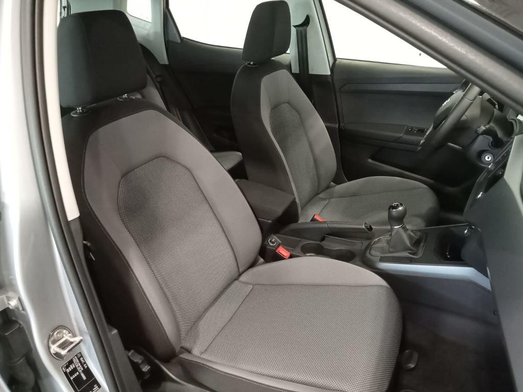 SEAT Arona 1.6 TDI Style Go Eco 70 kW (95 CV) - 8