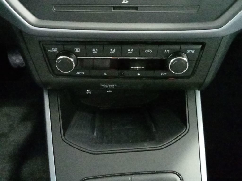 SEAT Arona 1.6 TDI Style Go Eco 70 kW (95 CV) - 9