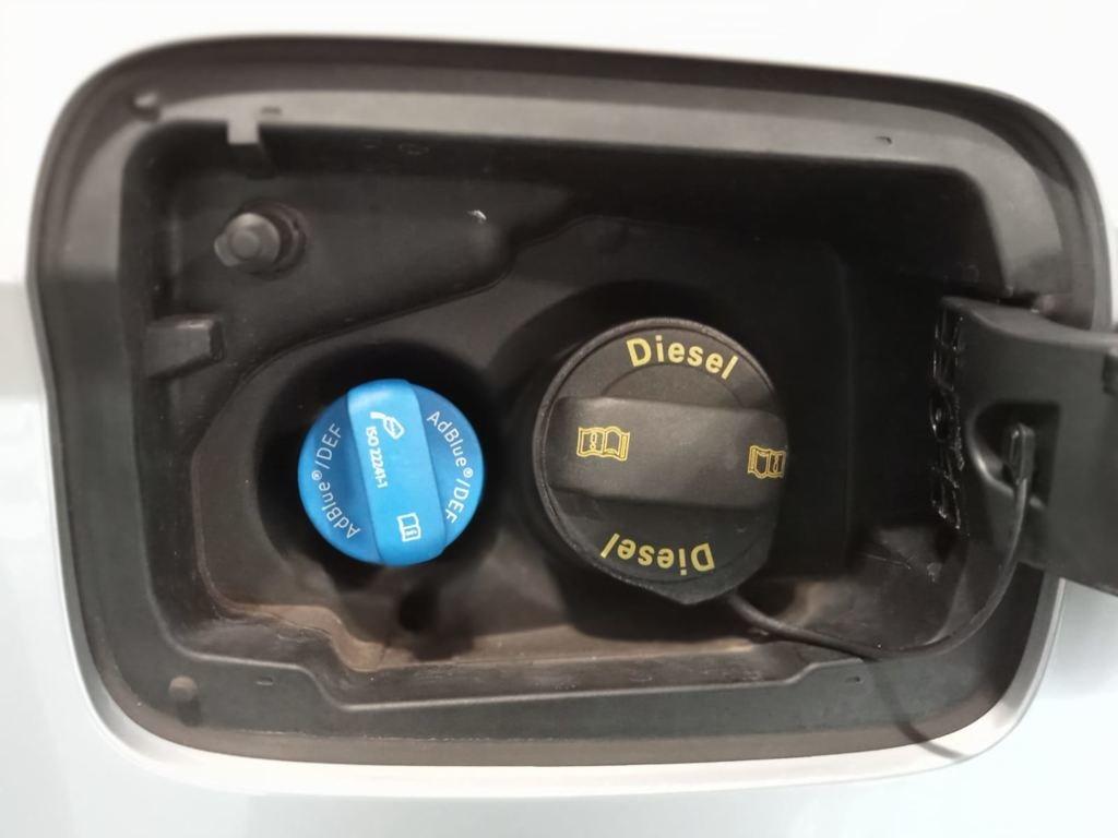 SEAT Arona 1.6 TDI Style Go Eco 70 kW (95 CV) - 10