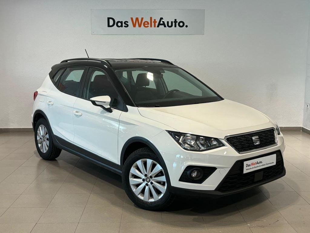 SEAT Arona 1.0 TSI Style Go Eco 85 kW (115 CV) - 0