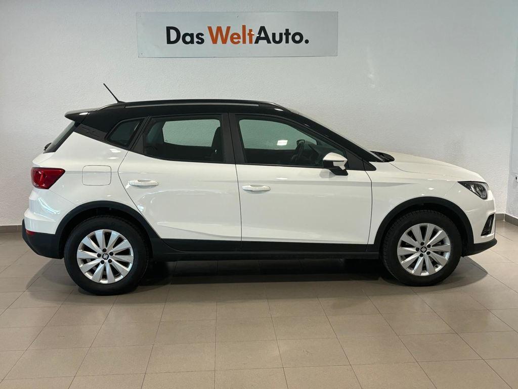 SEAT Arona 1.0 TSI Style Go Eco 85 kW (115 CV) - 2