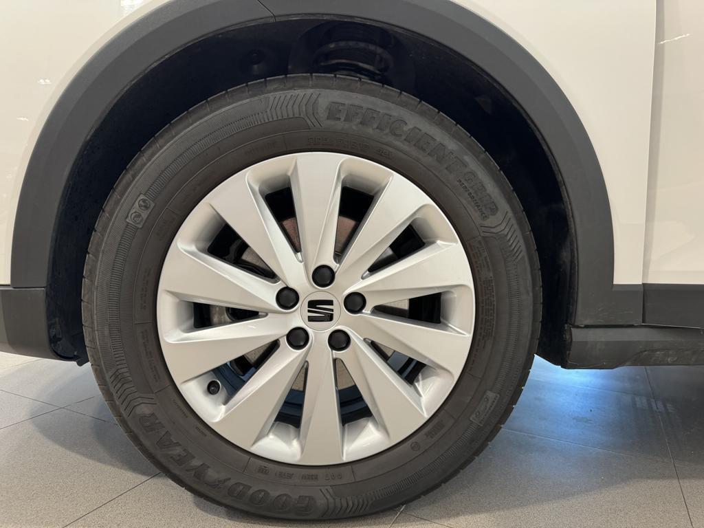 SEAT Arona 1.0 TSI Style Go Eco 85 kW (115 CV) - 7