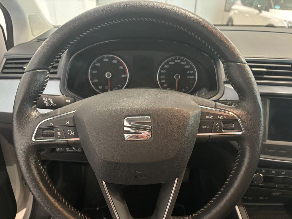 SEAT Arona 1.0 TSI Style Go Eco 85 kW (115 CV) - 8