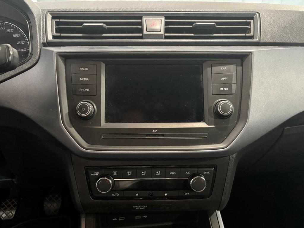 SEAT Arona 1.0 TSI Style Go Eco 85 kW (115 CV) - 9