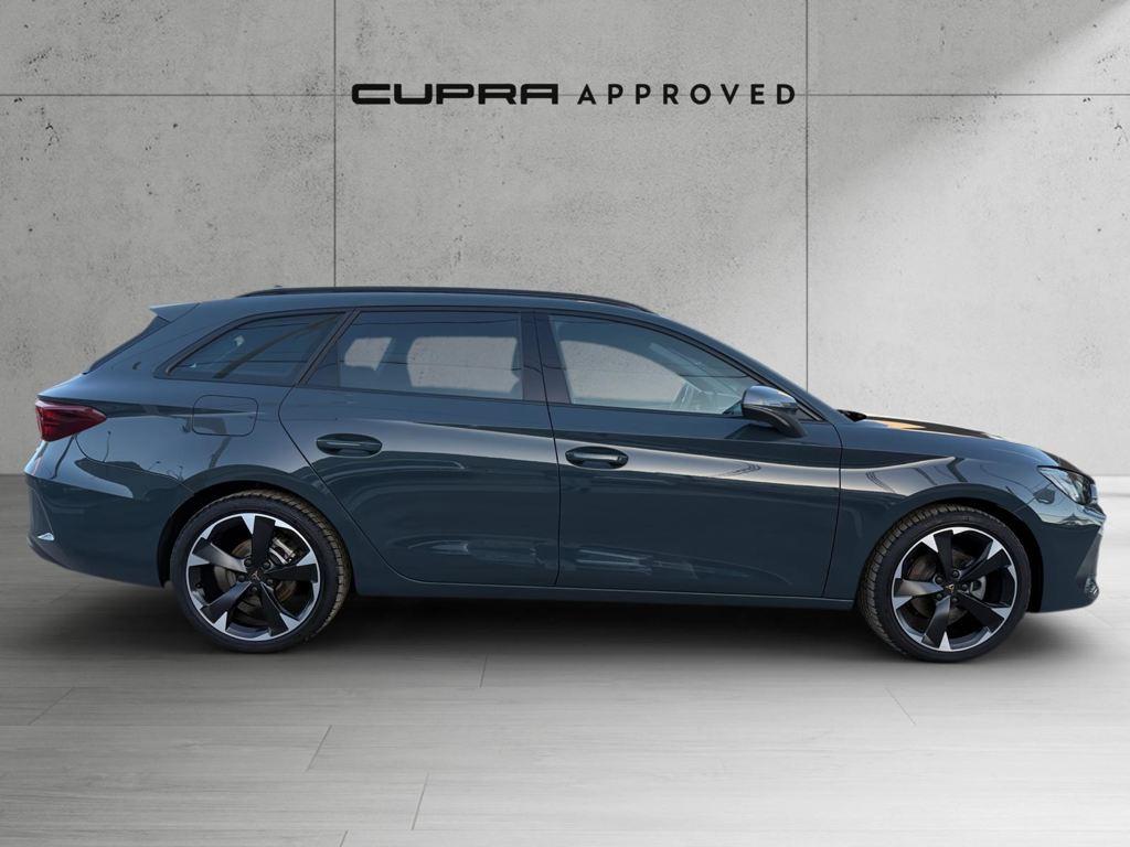 CUPRA Leon Sportstourer 1.5 eTSI DSG 110 kW (150 CV) - 2